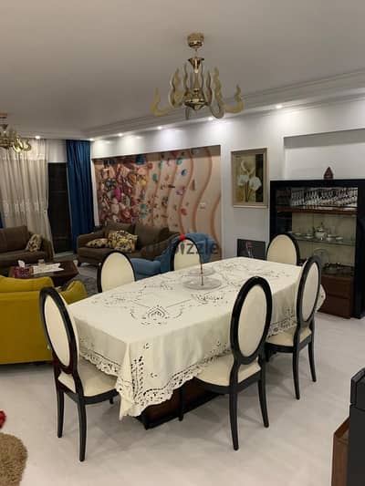 Apartment for sale in Al-Rehab City 162 meters Al-Rehab City
