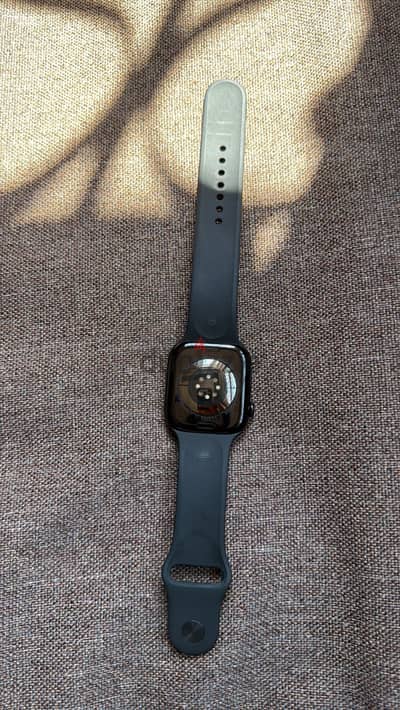 Appel watch series 11 (46mm)