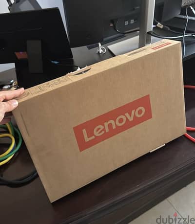 جديد new Lenovo IdeaPad Slim 3 15IRH10 16 ram 512 ssd hard