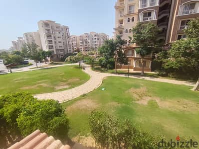My city apartment for rent 205 meters in B1 special finishes in the kitchen