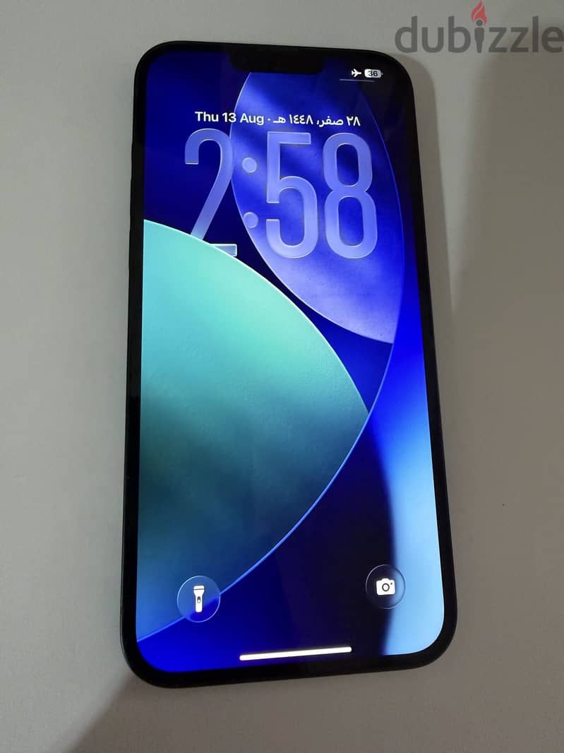 Apple - iPhone 14 plus 1