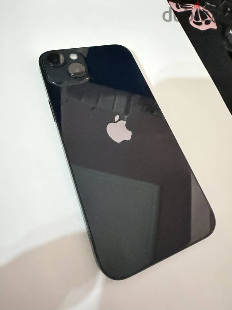 Apple - iPhone 14 plus 2