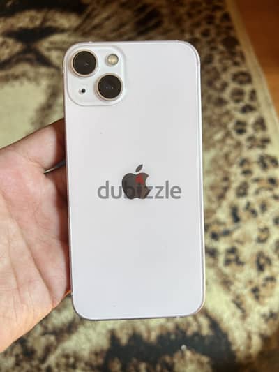 Apple - iPhone 13
