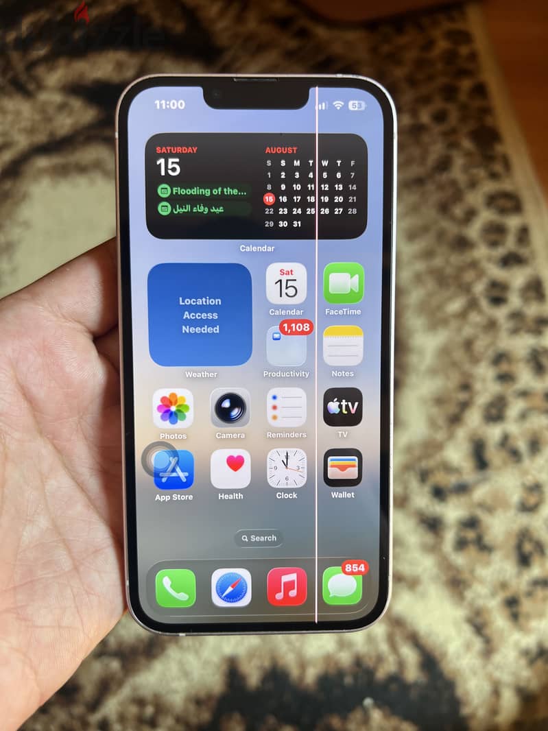 Apple - iPhone 13 2