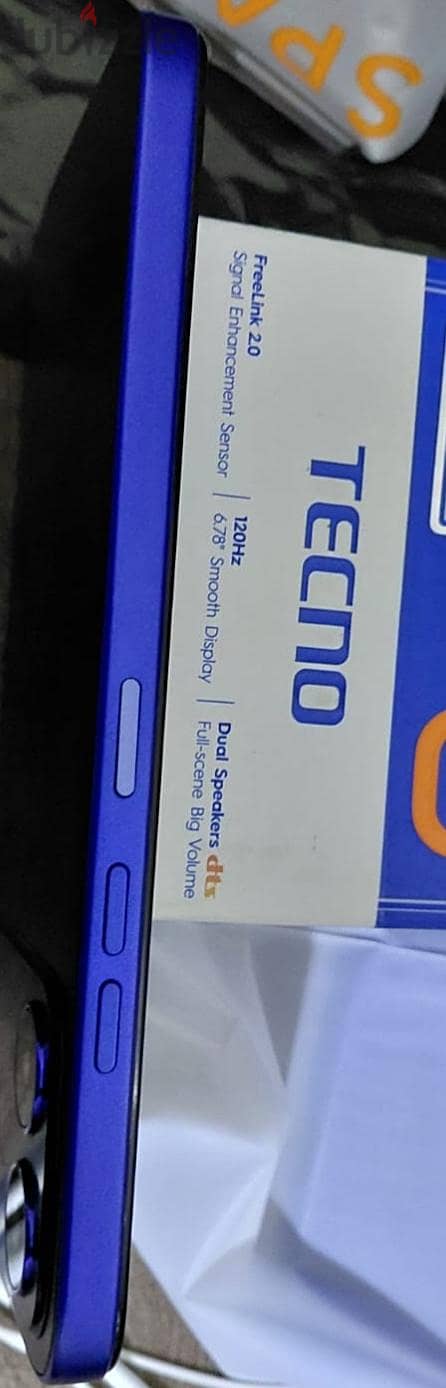 Tecno Other Model 4