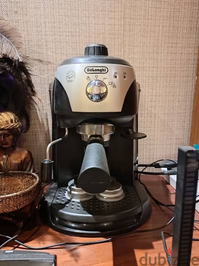 Delonghi بهاند واحده