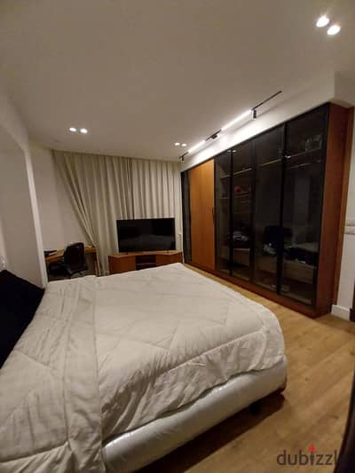 Own a luxury Apartment for sale in New Cairo, prime location in the First Settlement, opposite Cairo International Airport and City Centre Almaza, Taj