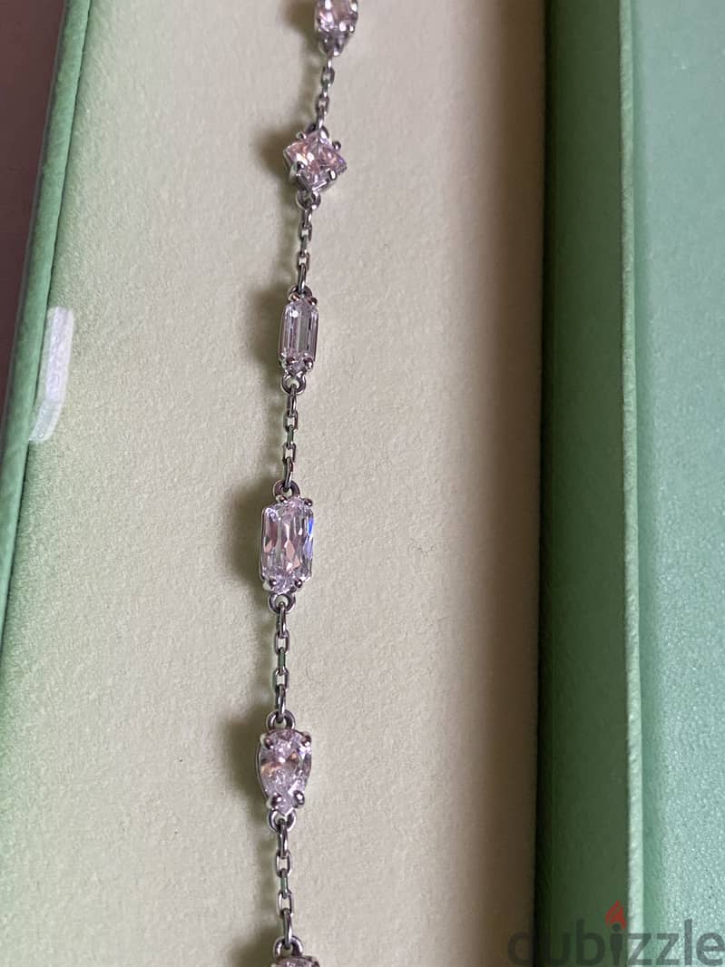 Mesmera Swarovski bracelet 2