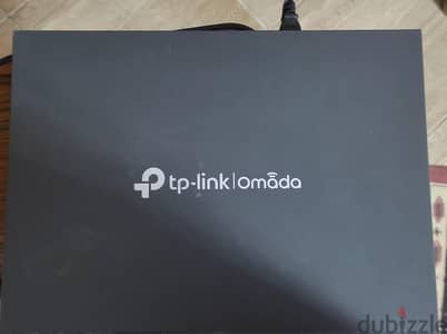 سويتس 24 بورت tplink poe