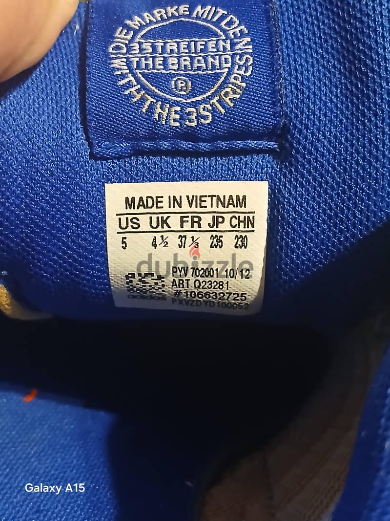 Adidas original 2