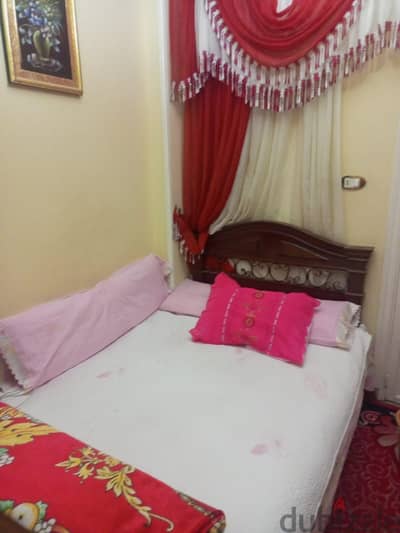 سرير  اطفال
