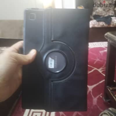 تابلت سامسونج a7 كسر زيرو