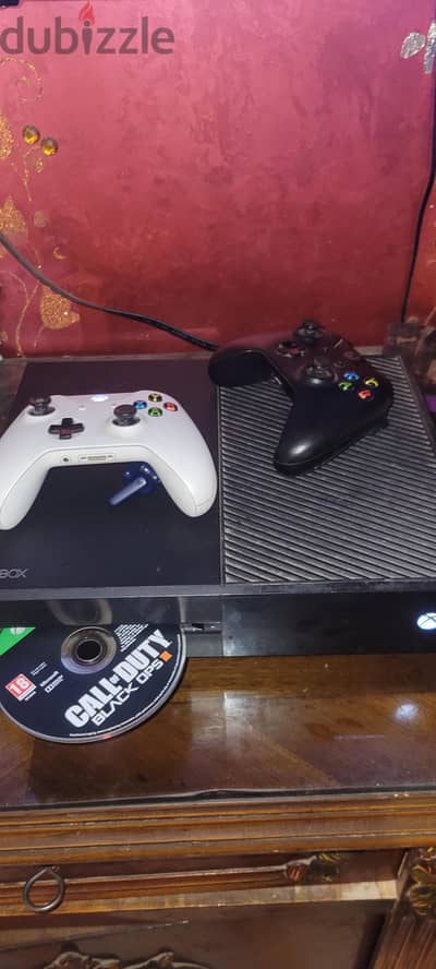 xbox one 500