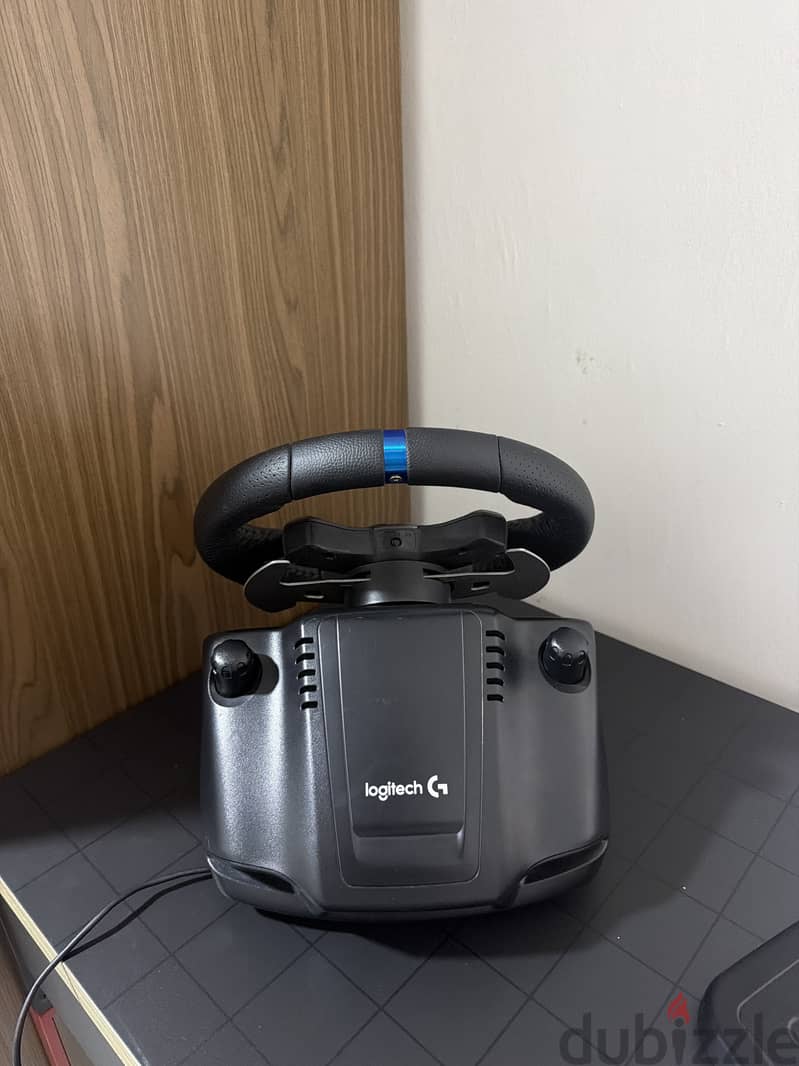 Logitech g29 ps4/5 1