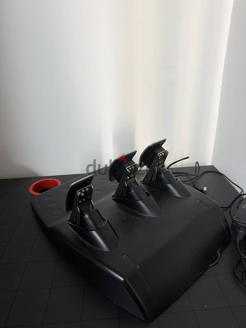 Logitech g29 ps4/5 3