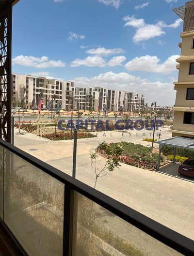 شقة جاهزة للسكن للبيع في بادية - BADYA  بالم هيلز
