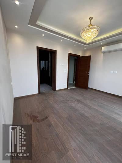 Apartment for Sale in Fifth Settlement, Next to Hyde Park and Near the American University – Immediate Delivery | Fully Finished
