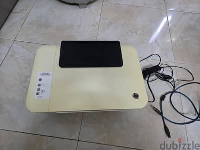 HP ink printer 1515