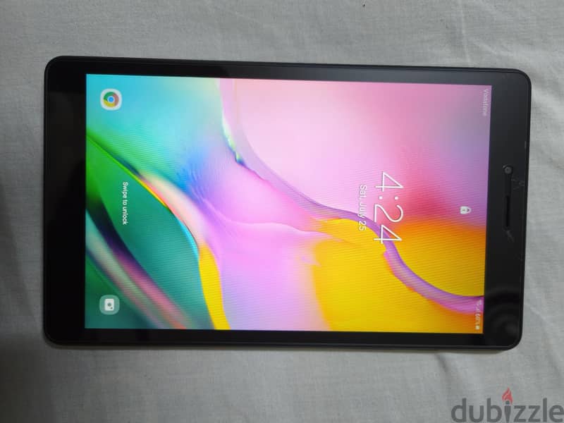 Samsung Galaxy Tab A 8inch 2019 1