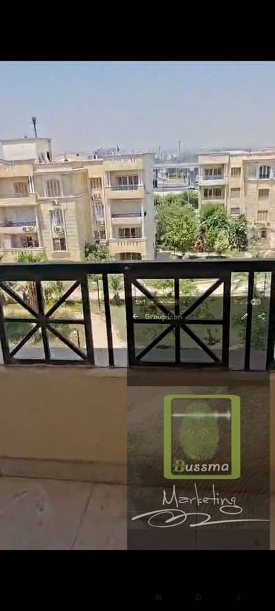 Apartment for rent 208 meters Al-Khamail compound phase one in front of Hyper Direct