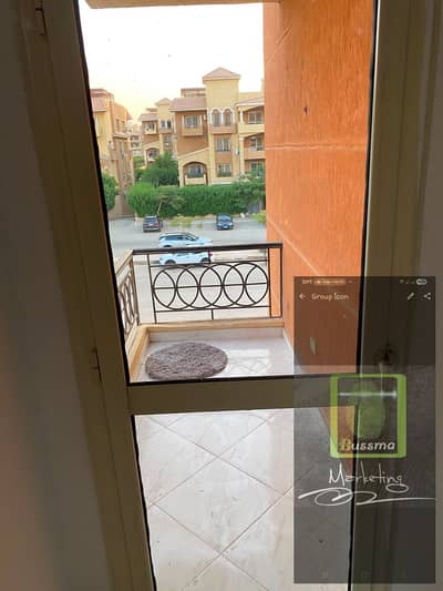 Apartment for rent in Al-Khamail Compound, Phase Three, next to Magisty School