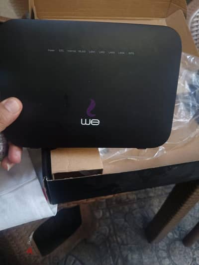 Huawei DN8245V (WE)