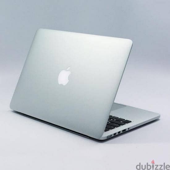 MacBook Pro 2011 13-inch 1