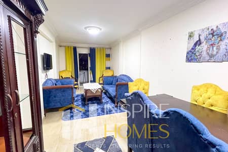 Licensed apartment for rent – Completely open views