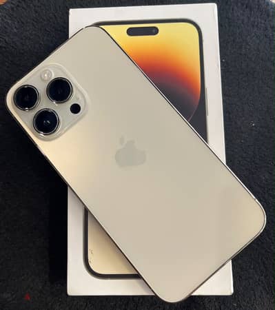 آبل - آيفون 14 برو ماكس