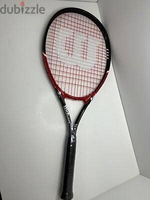 Wilson Fusion XL