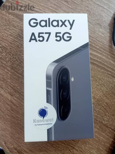 Samsung A57