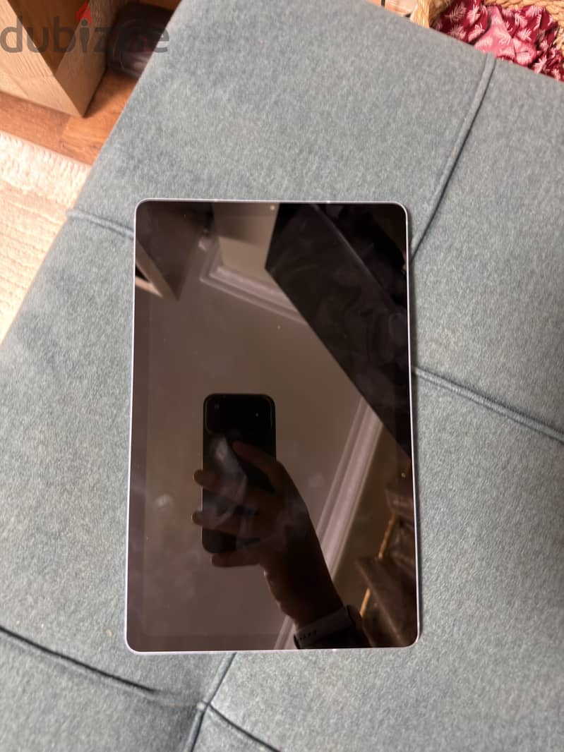 Tab s6 lite 2