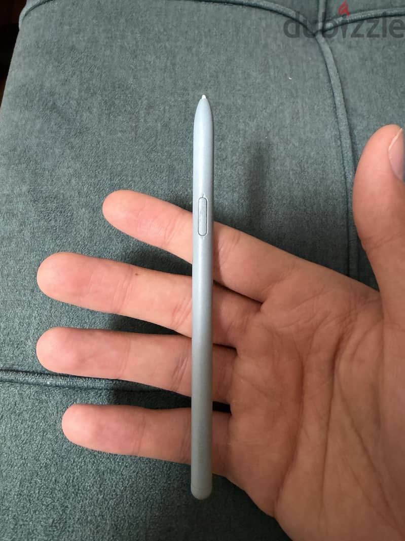 Tab s6 lite 3