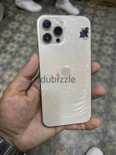 آبل - آيفون 12 برو ماكس