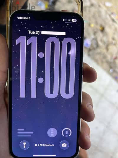Apple - iPhone 13