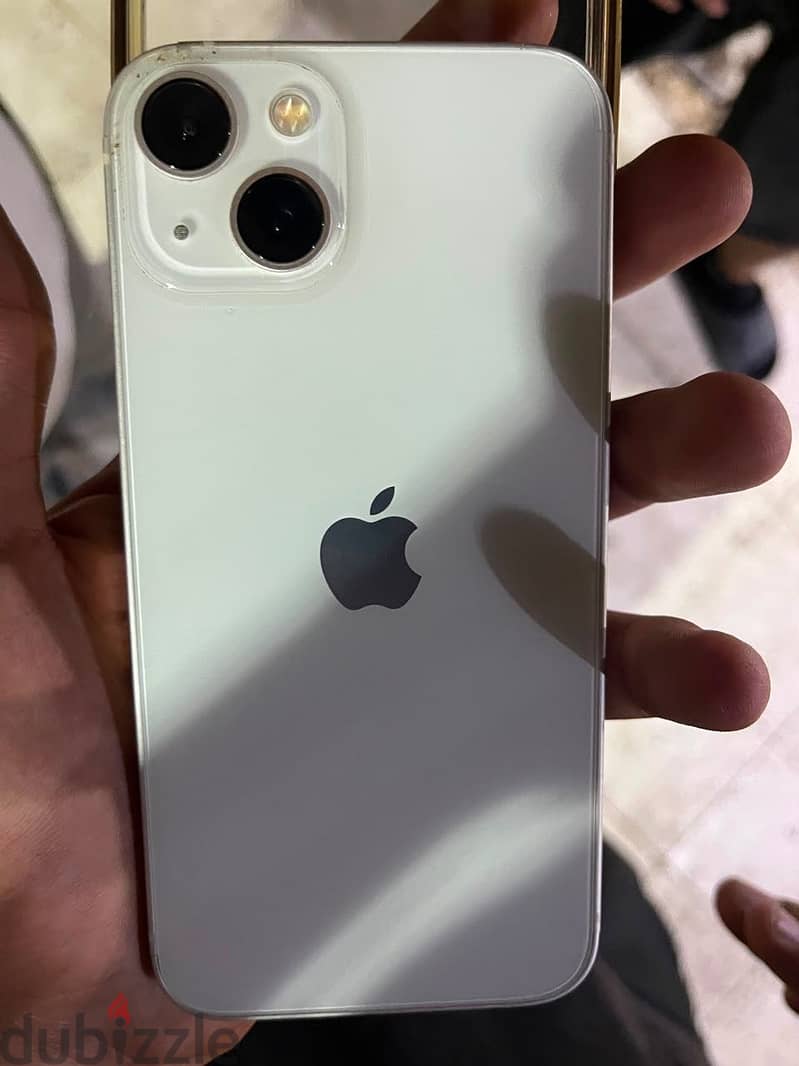 Apple - iPhone 13 1