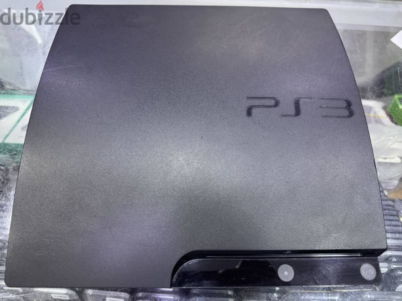 Playstation 3 1