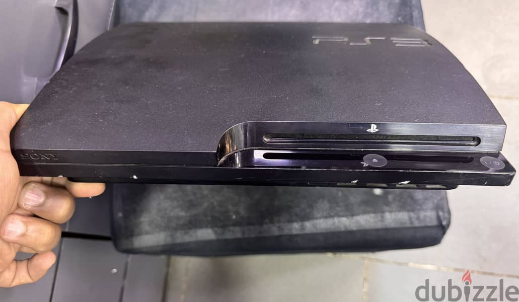Playstation 3 2