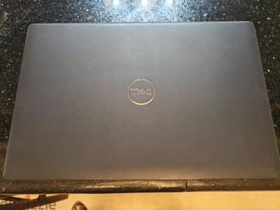 Dell latitude 3520