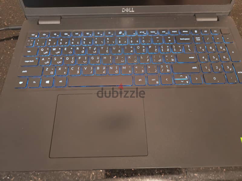 Dell latitude 3520 3