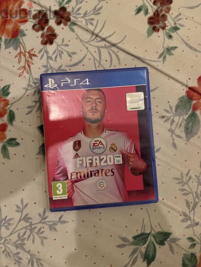 FIFA 20