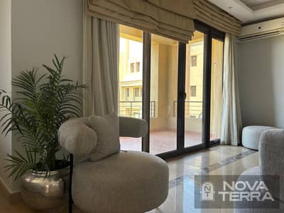 Luxury Fully Furnished Apartment for Rent | Casa – Beverly Hills-Near Forty West and Westown Hub.  • Minutes from Arkan Plaza and Park Street.
