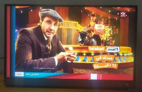 TOSHIBA 43SMART