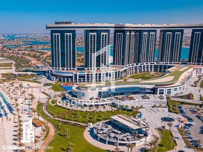 بموقع مميز شقة للبيع في أبراج العلمين الساحل الشمالي
