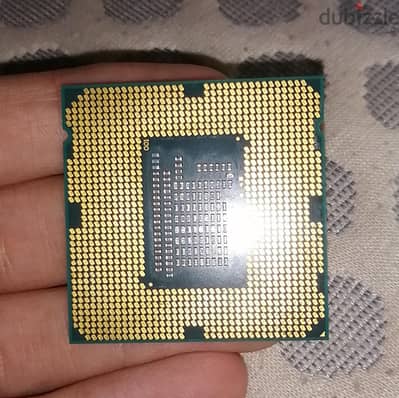 معالج intel core i3 3220