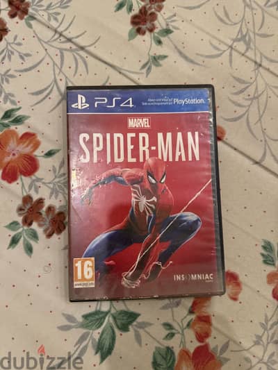 Spider-Man