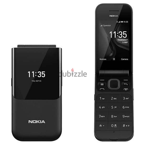 نوكيا  2720 3