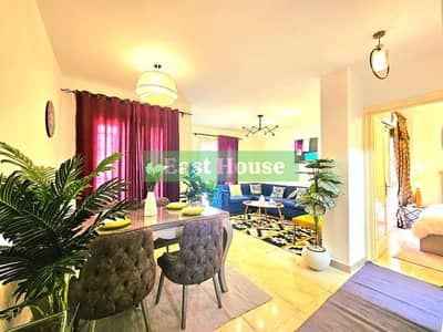 Available: Furnished studio for rent in Madinaty, first occupancy, B12.
