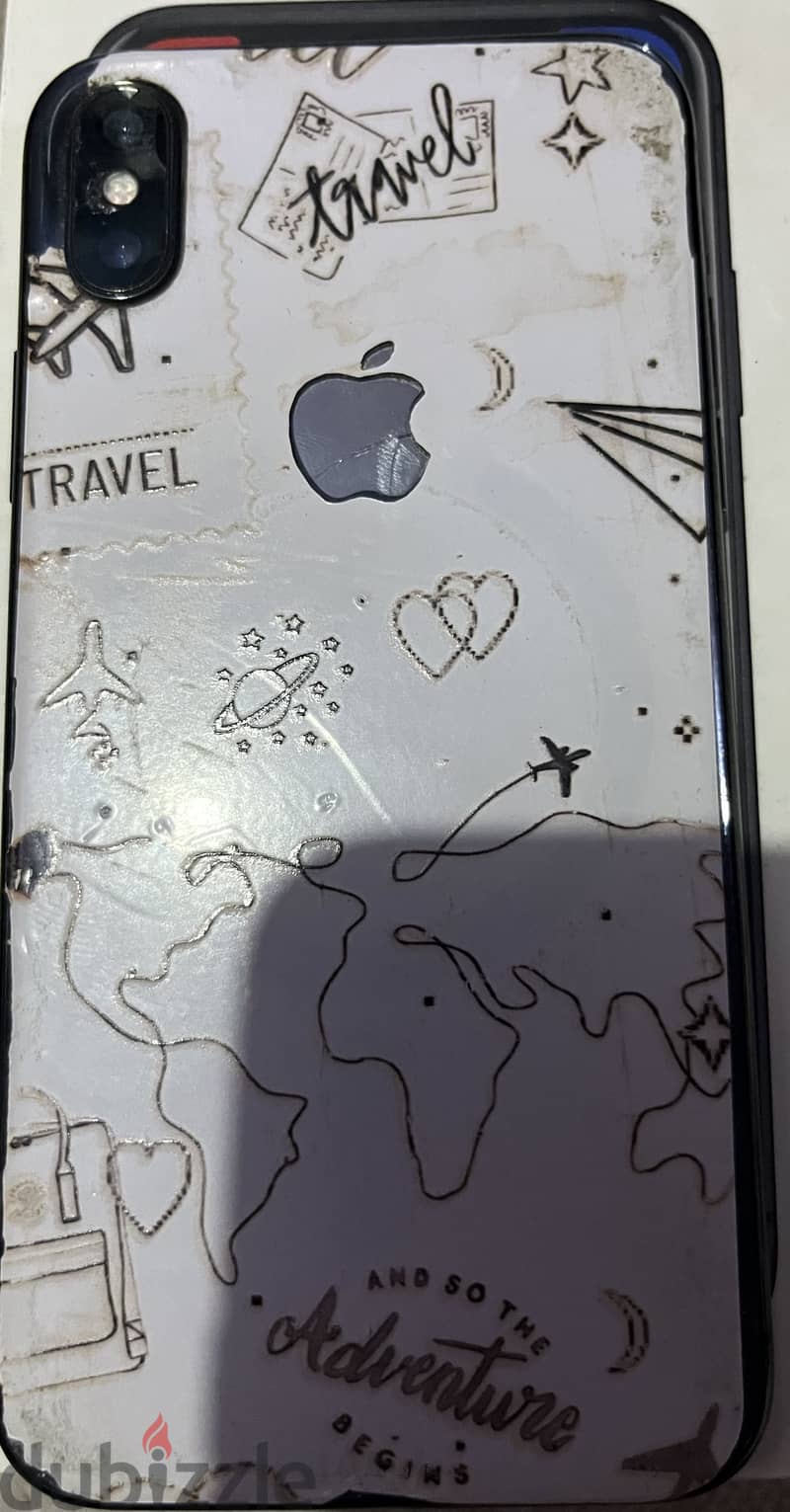 Apple - iPhone X 1