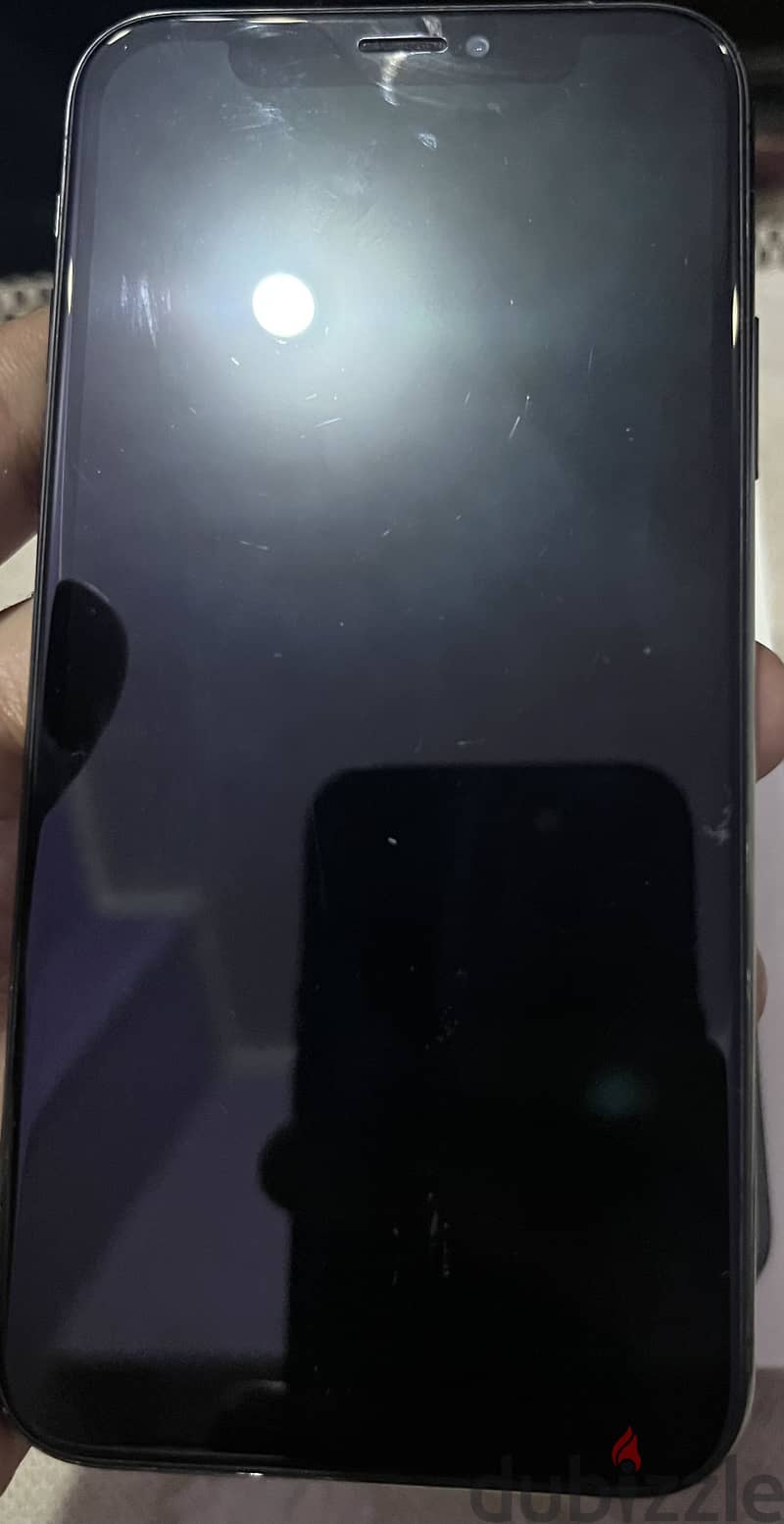 Apple - iPhone X 2